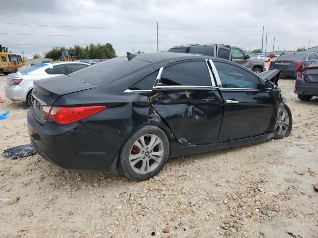Vin: 5npec4ac3bh169948, lot: 51050055, hyundai sonata se 20113