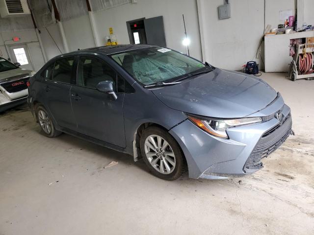 Vin: jtdb4mee2p3002463, lot: 49034825, toyota corolla le 20234