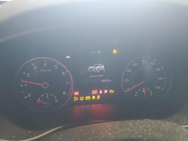 2020 KIA SPORTAGE S - KNDP6CAC6L7835801
