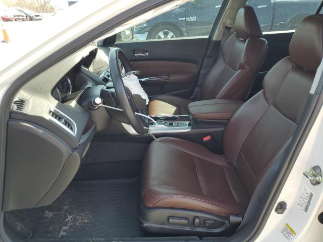 2016 ACURA TLX ADVANC 19UUB3F71GA001164