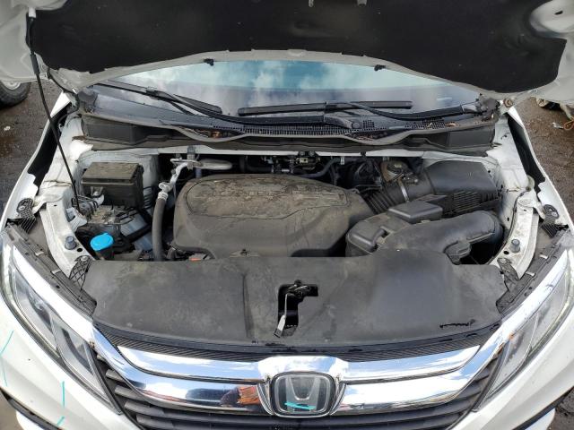 2019 HONDA ODYSSEY EX 5FNRL6H77KB052944