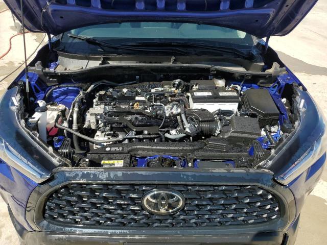 2024 TOYOTA COROLLA CR - 7MUCAABG8RV086829