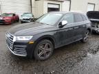 2018 AUDI SQ5 PREMIU - WA1A4AFY9J2133075