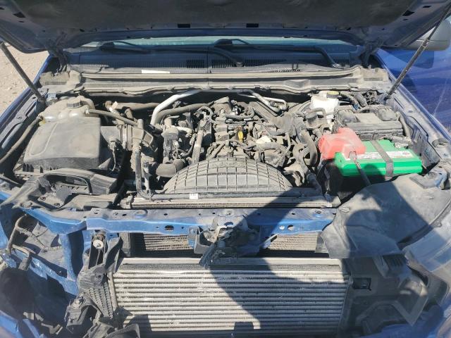 1FTER1FH0KLB08165 2019 FORD RANGER