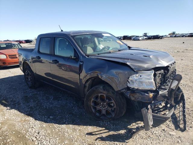 Vin: 3fttw8h31rra44045, lot: 49311425, ford maverick xlt 20244