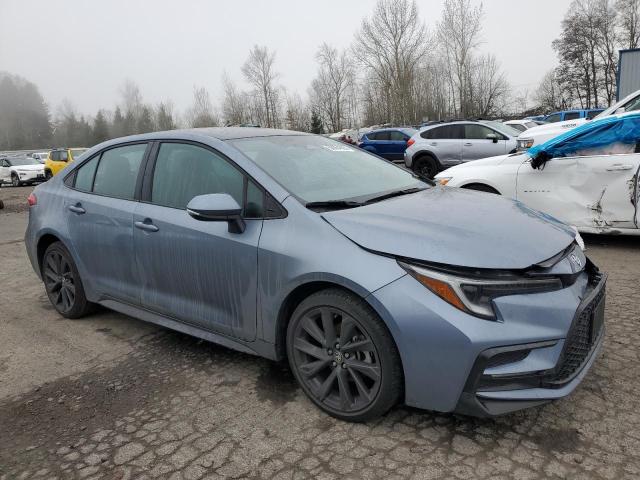 Vin: 5yfs4mce6pp150822, lot: 50064695, toyota corolla se 20234