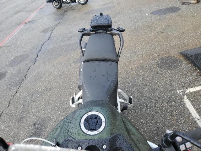2022 TRIUMPH MOTORCYCLE TIGER 900 SMTE67DFXNTAZ6810