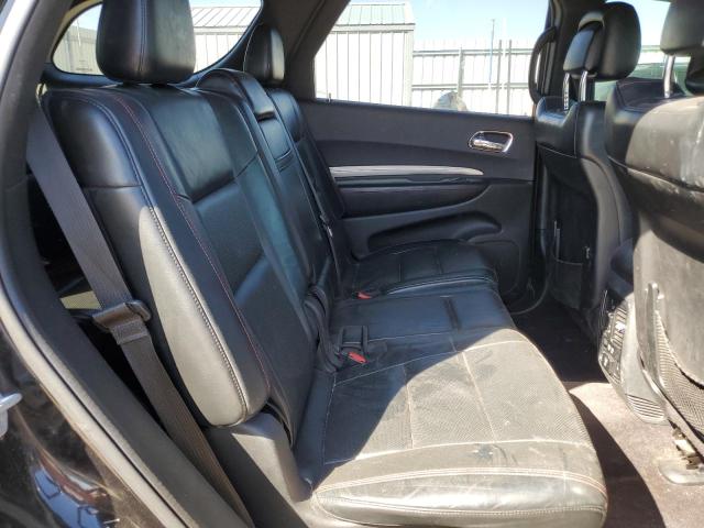 2016 DODGE DURANGO R/ - 1C4SDJCT8GC460427
