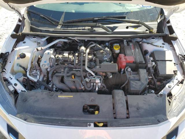 2024 NISSAN SENTRA S - 3N1AB8BV0RY213686