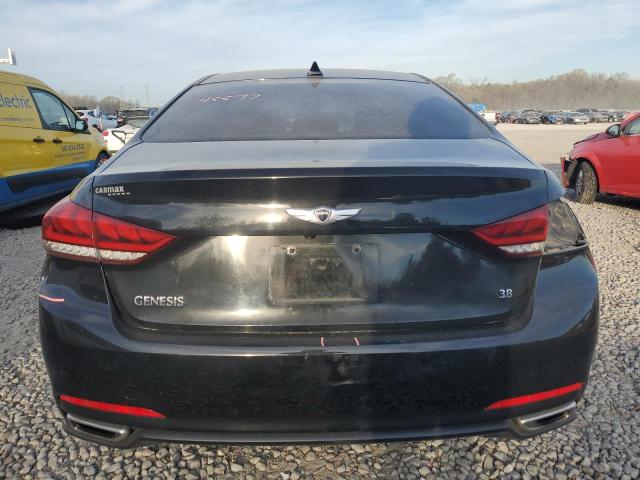2016 HYUNDAI GENESIS 3. KMHGN4JE6GU127058
