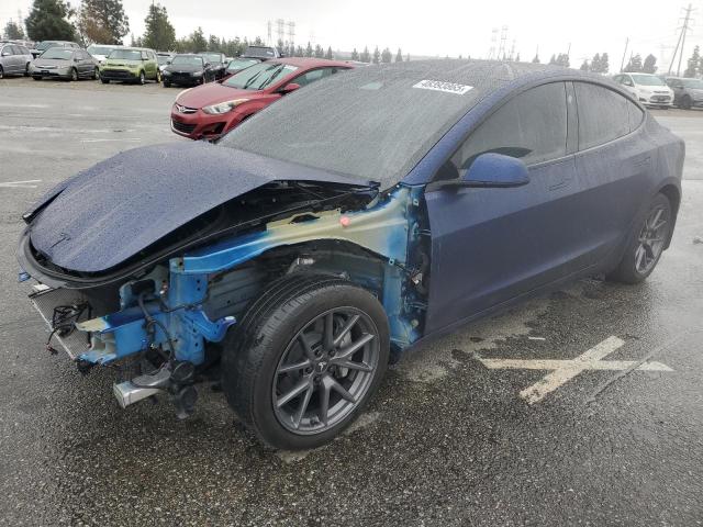 Vin: 5yj3e1ea8pf465885, lot: 48393865, tesla model 3 2023 img_1