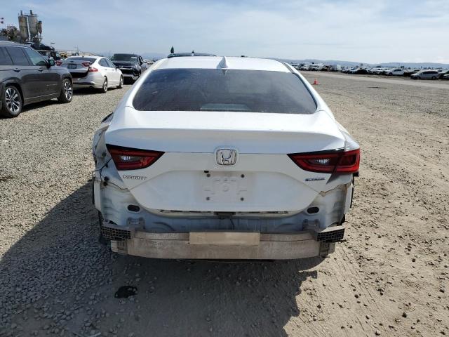 2019 HONDA INSIGHT EX 19XZE4F53KE017338