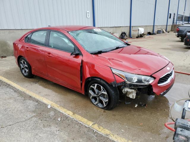 2019 KIA FORTE FE - 3KPF24AD9KE120452