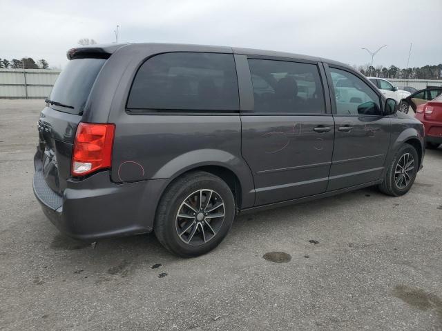 2016 DODGE GRAND CARA - 2C4RDGCG7GR401395