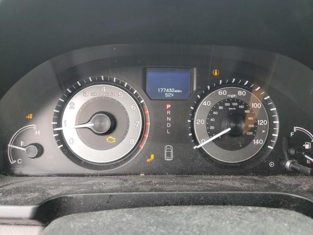 2016 HONDA ODYSSEY TO - 5FNRL5H95GB131290