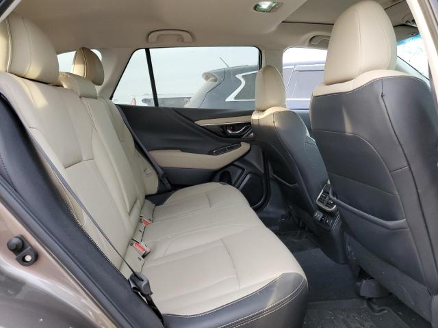 2021 SUBARU OUTBACK LI - 4S4BTGNDXM3140464
