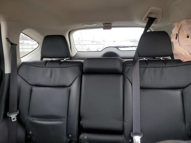 2015 HONDA CR-V EXL - 2HKRM4H7XFH630916
