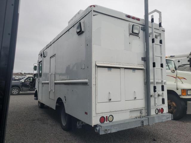 WORKHORSE CUSTOM CHASSIS FORWARD CO 2001 white  diesel 5B4KP42YX13340034 photo #3