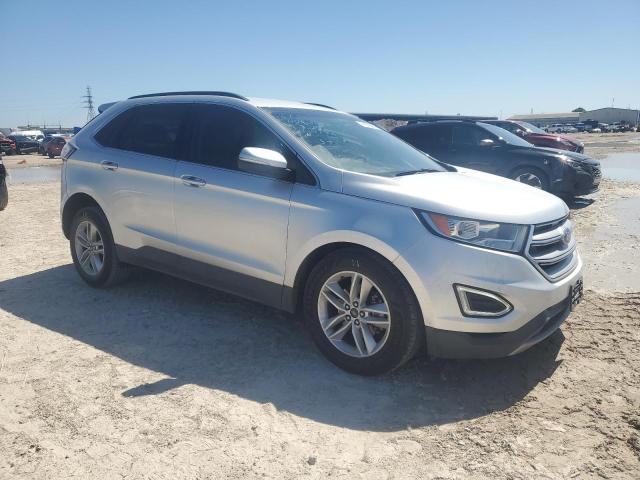 Vin: 2fmpk3j91hbc43670, lot: 48784615, ford edge sel 20174