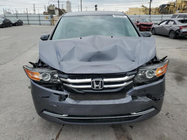 2016 HONDA ODYSSEY LX 5FNRL5H23GB101594