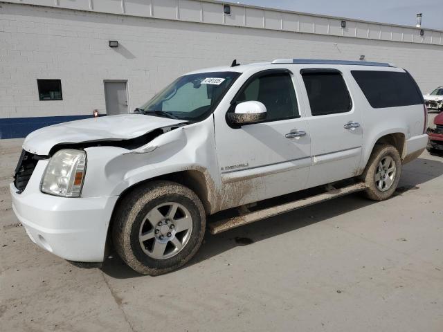 GMC YUKON XL D