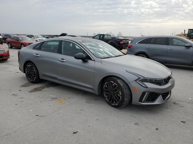 2025 KIA K5 GT - KNAG44J87S5303102