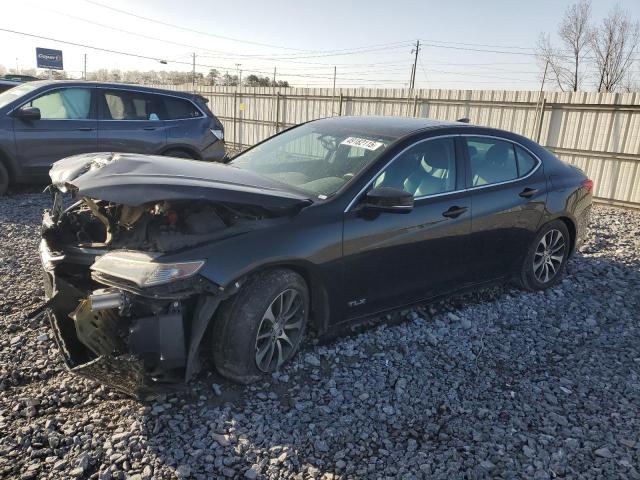 Vin: 19uub1f3xfa015080, lot: 49182115, acura tlx 2015 img_1