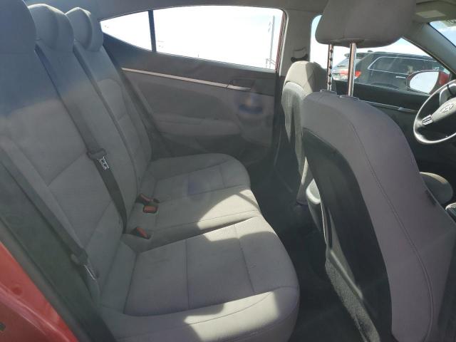 2020 HYUNDAI ELANTRA SE - 5NPD84LF7LH538607