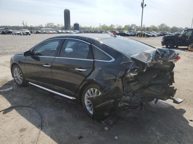 Vin: 5npe34af0fh098532, lot: 50917275, hyundai all other sport 20152