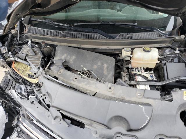 2018 CHEVROLET TRAVERSE L - 1GNERGKW2JJ144867