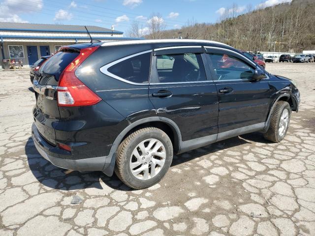 Vin: 2hkrm4h79fh682733, lot: 50206145, honda crv exl 20153