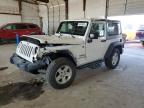 2017 JEEP WRANGLER S - 1C4GJWAG5HL659549