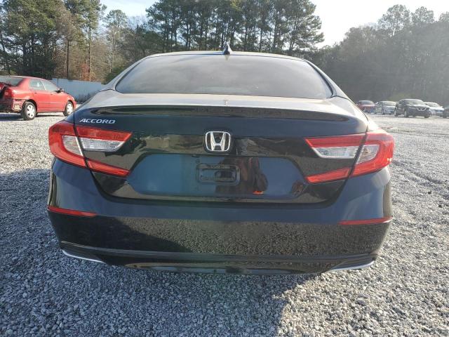 2019 HONDA ACCORD EX - 1HGCV1F43KA106858
