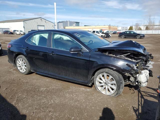 Vin: 4t1b11hk3ju651825, lot: 49110725, toyota camry l 20184