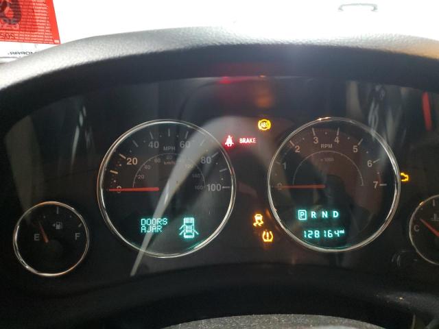 2018 JEEP WRANGLER U - 1C4BJWEG3JL823567