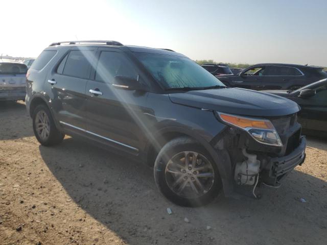 Vin: 1fm5k7d85fgc48894, lot: 50303255, ford explorer xlt 20154