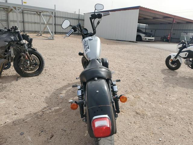2005 HARLEY-DAVIDSON XL883 L 1HD4CMM125K450973