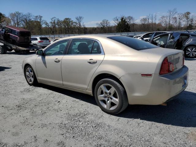 Vin: 1g1zc5e0xaf185797, lot: 50392105, chevrolet malibu 1lt 20102