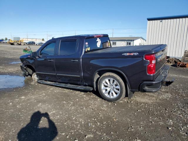 3GCPDBEK7NG559783 2022 CHEVROLET ALL Models