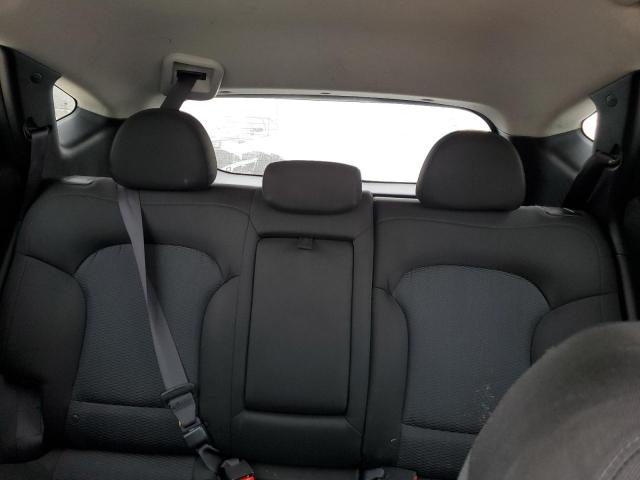 2015 HYUNDAI TUCSON GLS - KM8JTCAF1FU091762