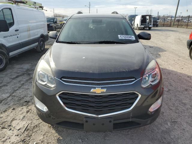 2016 CHEVROLET EQUINOX LT - 2GNFLFEK4G6297412