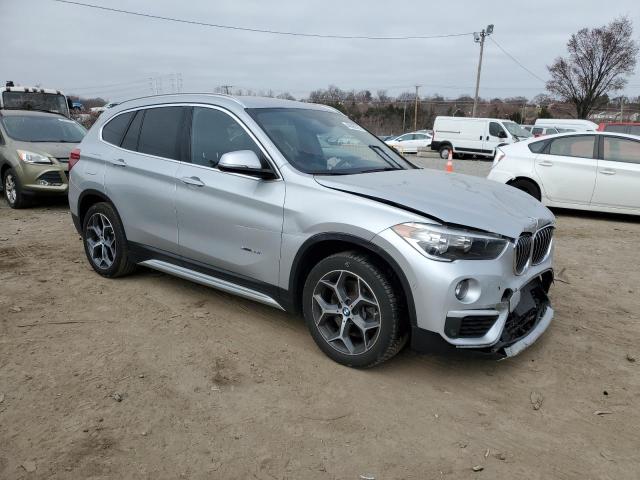 Vin: wbxht3c36h5f74088, lot: 48990565, bmw x1 xdrive28i 20174