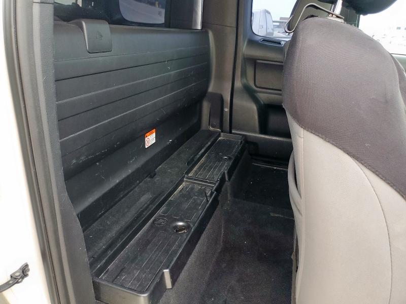 2016 TOYOTA TACOMA ACC - 5TFRX5GN1GX071906