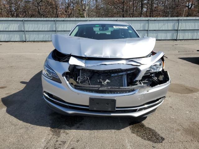 2017 BUICK LACROSSE E - 1G4ZP5SS6HU130900