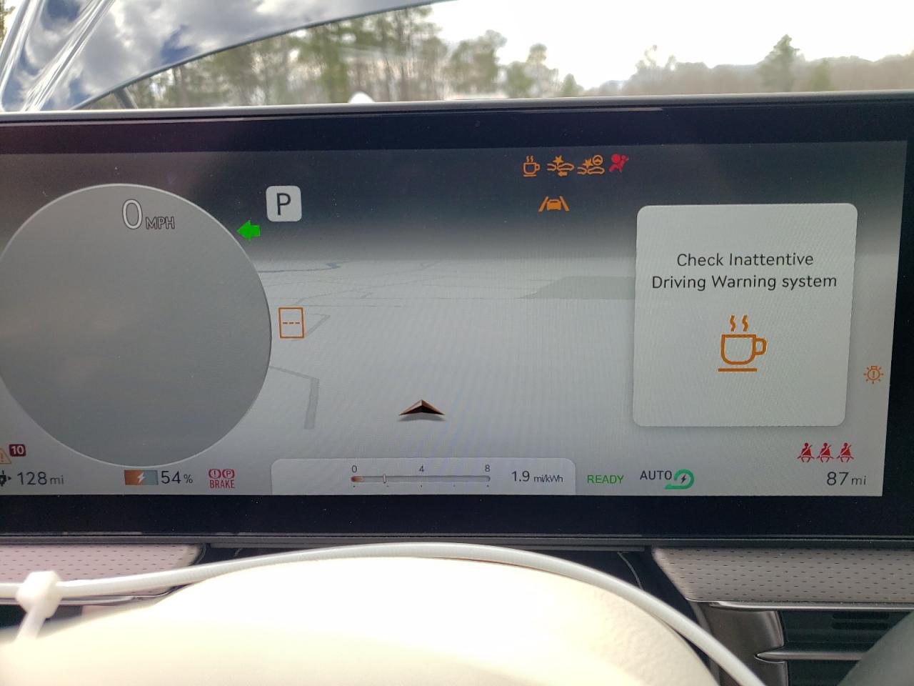 GENESIS GV60 PERFORMANCE