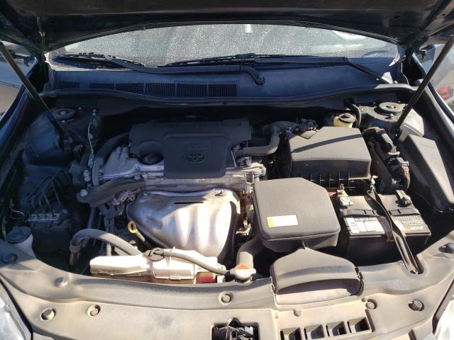 2016 TOYOTA CAMRY LE - 4T1BF1FK5GU224207