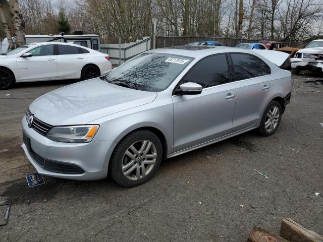 VOLKSWAGEN JETTA TDI