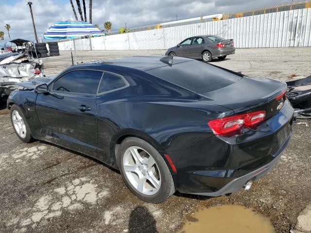 Vin: 1g1fb1rs3k0109935, lot: 48436475, chevrolet camaro ls 20192