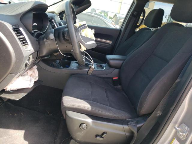2018 DODGE DURANGO SS 1C4RDHFG6JC371789