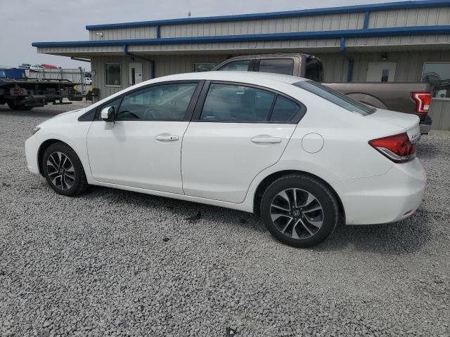Vin: 2hgfb2f85eh537934, lot: 51091425, honda civic ex 20142